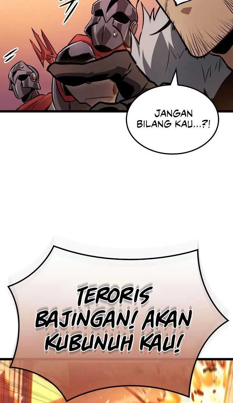 Light Of Arad: Forerunner Chapter 7 Gambar 41