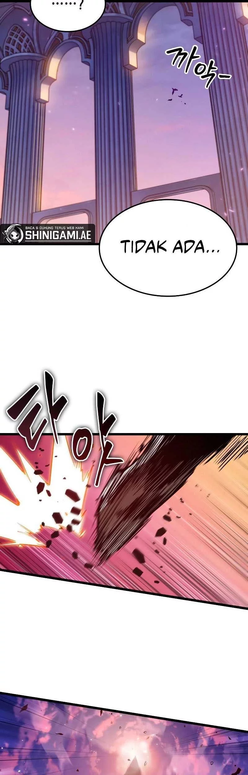 Light Of Arad: Forerunner Chapter 7 Gambar 59