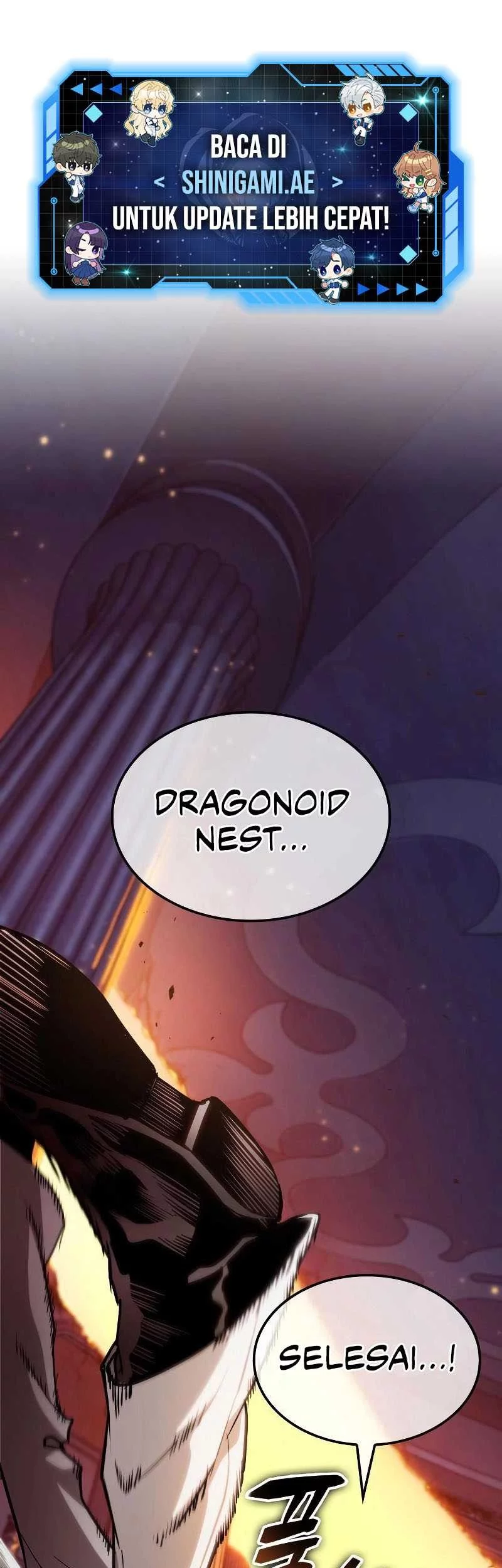 Baca  Light Of Arad: Forerunner Chapter 7 Gambar 2