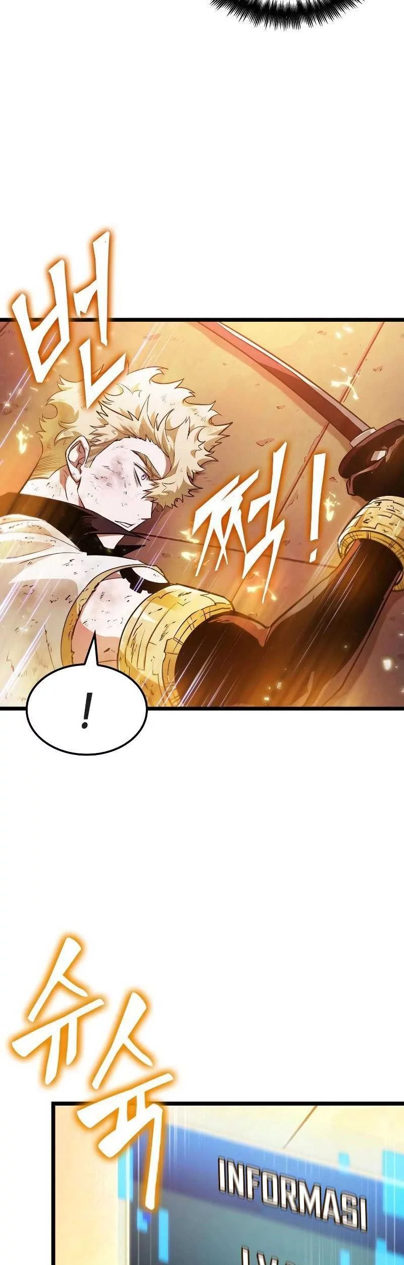 Light Of Arad: Forerunner Chapter 7 Gambar 4