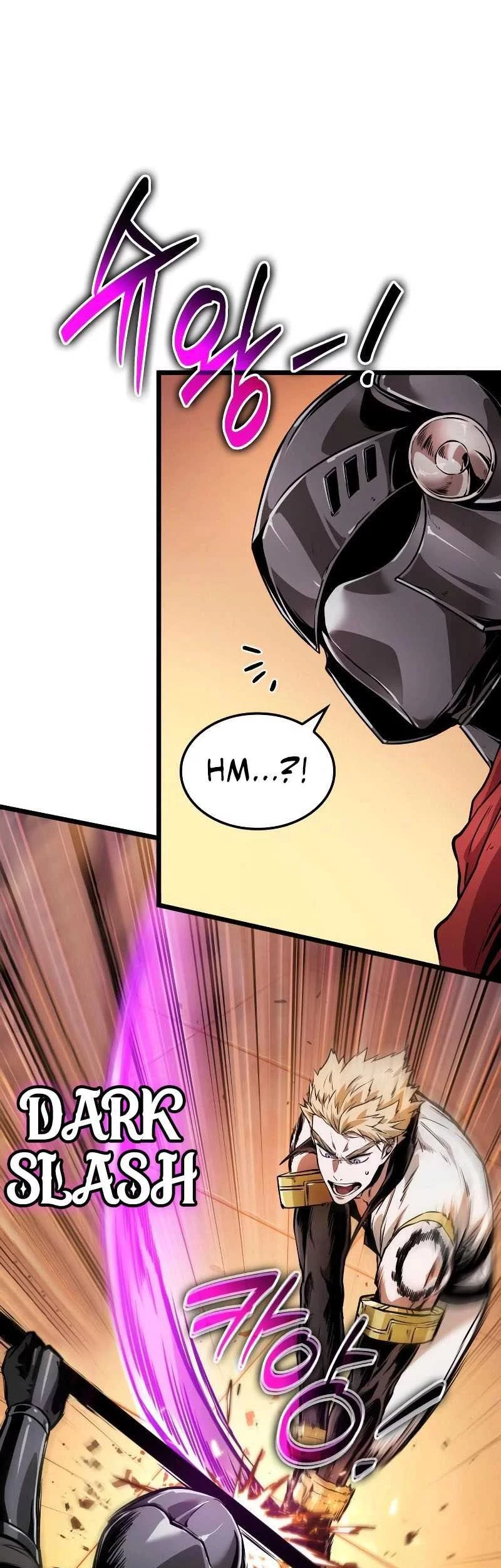 Light Of Arad: Forerunner Chapter 7 Gambar 24