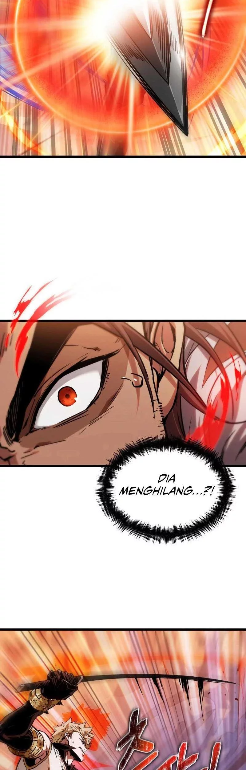 Light Of Arad: Forerunner Chapter 7 Gambar 27