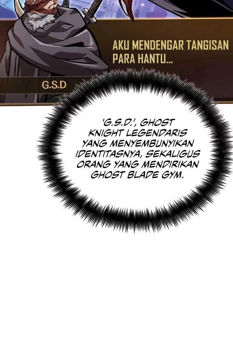 Light Of Arad: Forerunner Chapter 8 Gambar 53