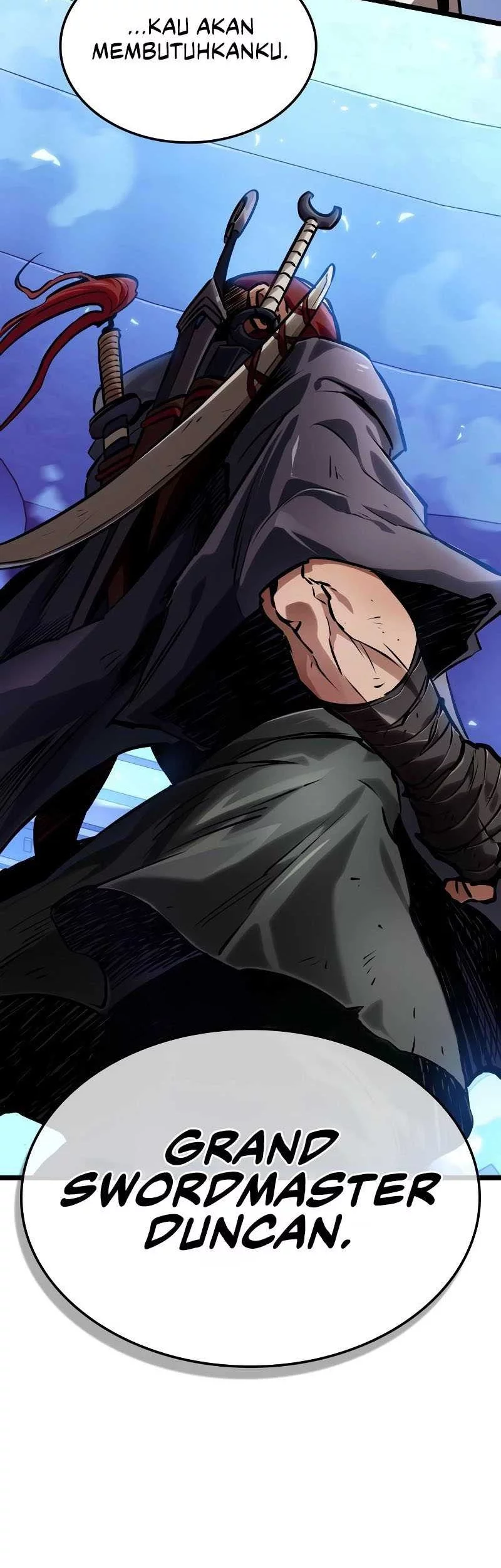 Light Of Arad: Forerunner Chapter 8 Gambar 57