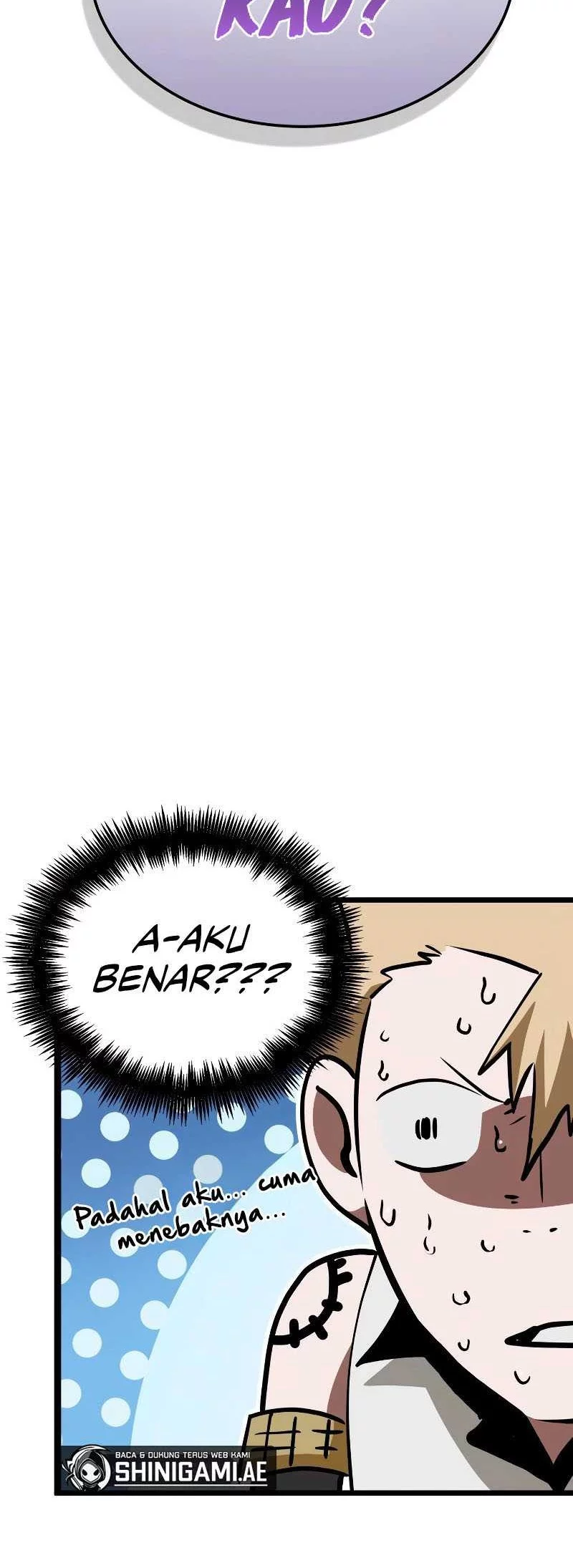 Light Of Arad: Forerunner Chapter 8 Gambar 73