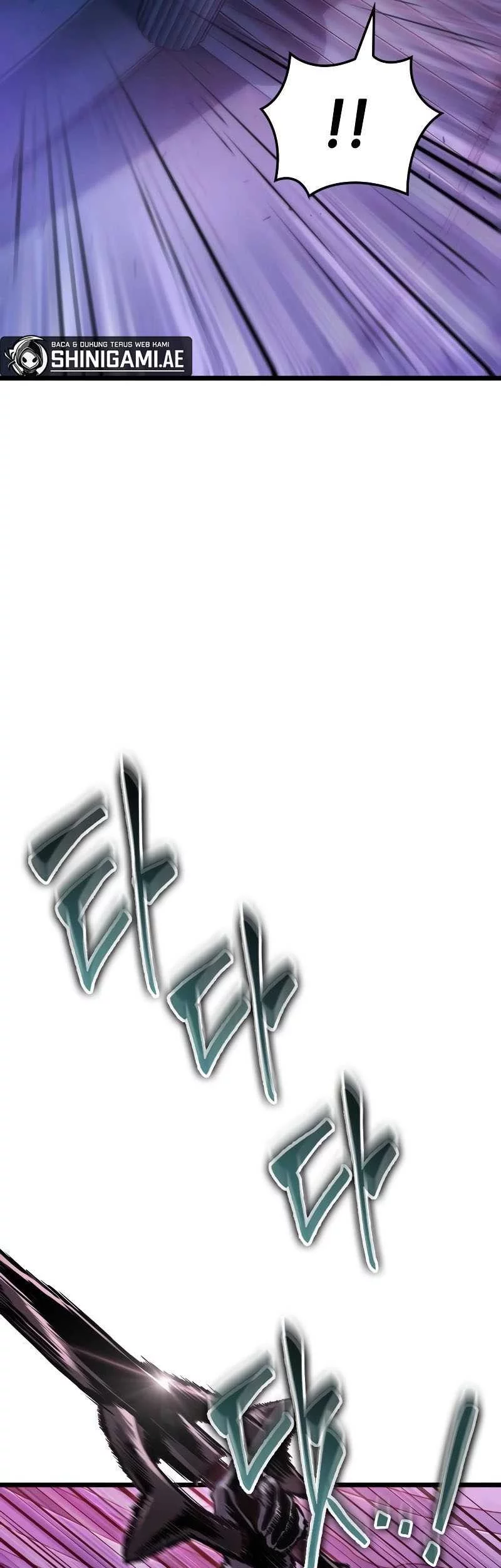 Light Of Arad: Forerunner Chapter 8 Gambar 14