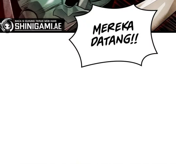 Light Of Arad: Forerunner Chapter 9 Gambar 39