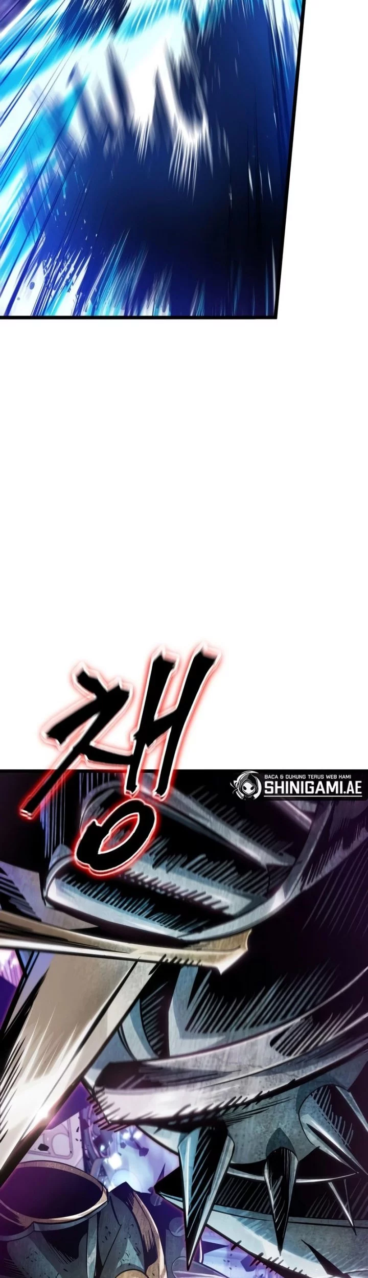 Light Of Arad: Forerunner Chapter 9 Gambar 41