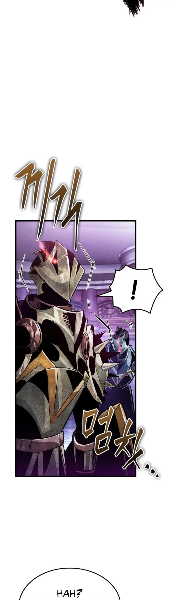 Light Of Arad: Forerunner Chapter 9 Gambar 49