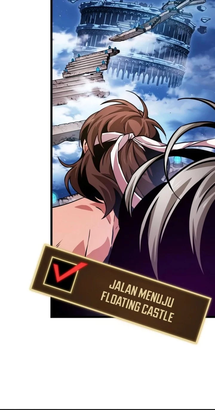 Light Of Arad: Forerunner Chapter 9 Gambar 59