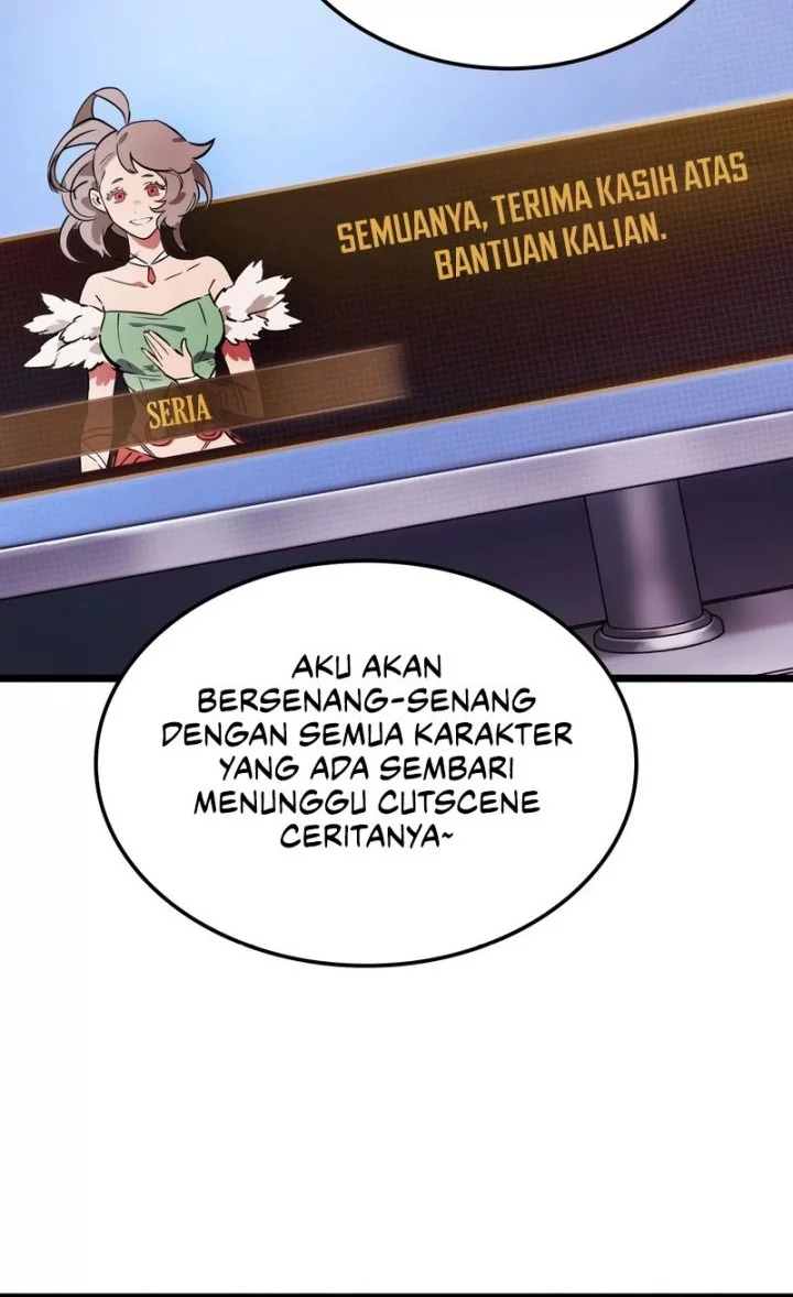 Light Of Arad: Forerunner Chapter 9 Gambar 67