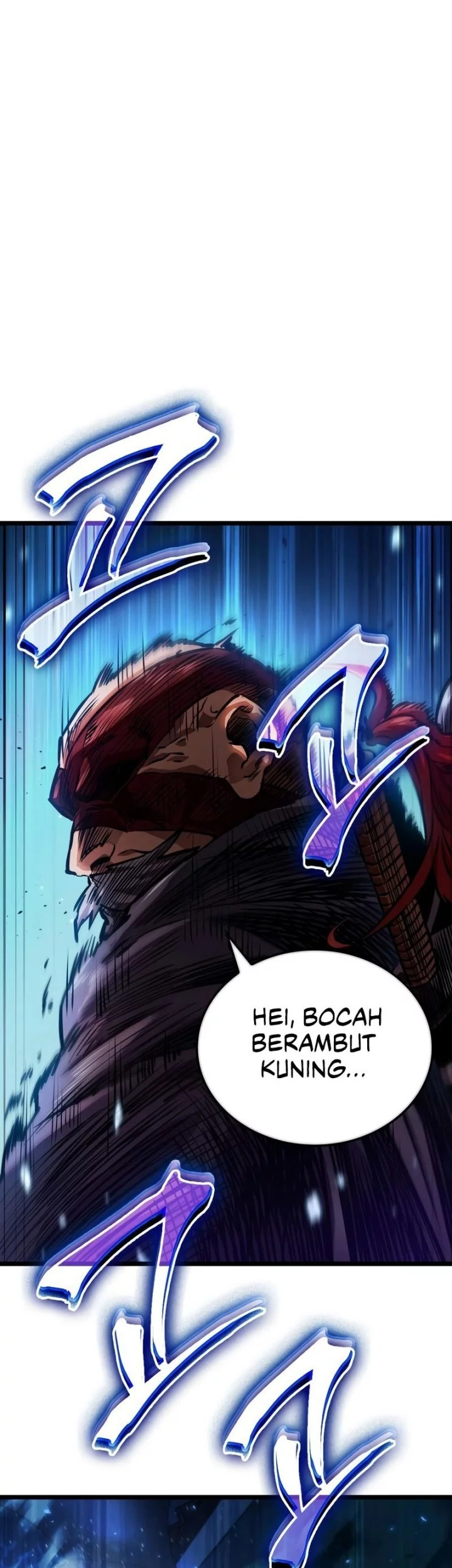 Baca  Light Of Arad: Forerunner Chapter 9 Gambar 2