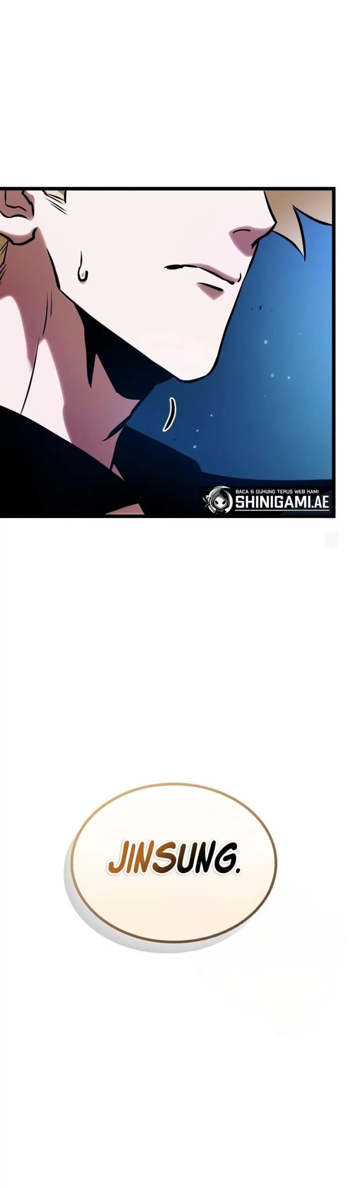 Light Of Arad: Forerunner Chapter 9 Gambar 4