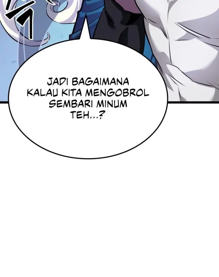 Light Of Arad: Forerunner Chapter 9 Gambar 12