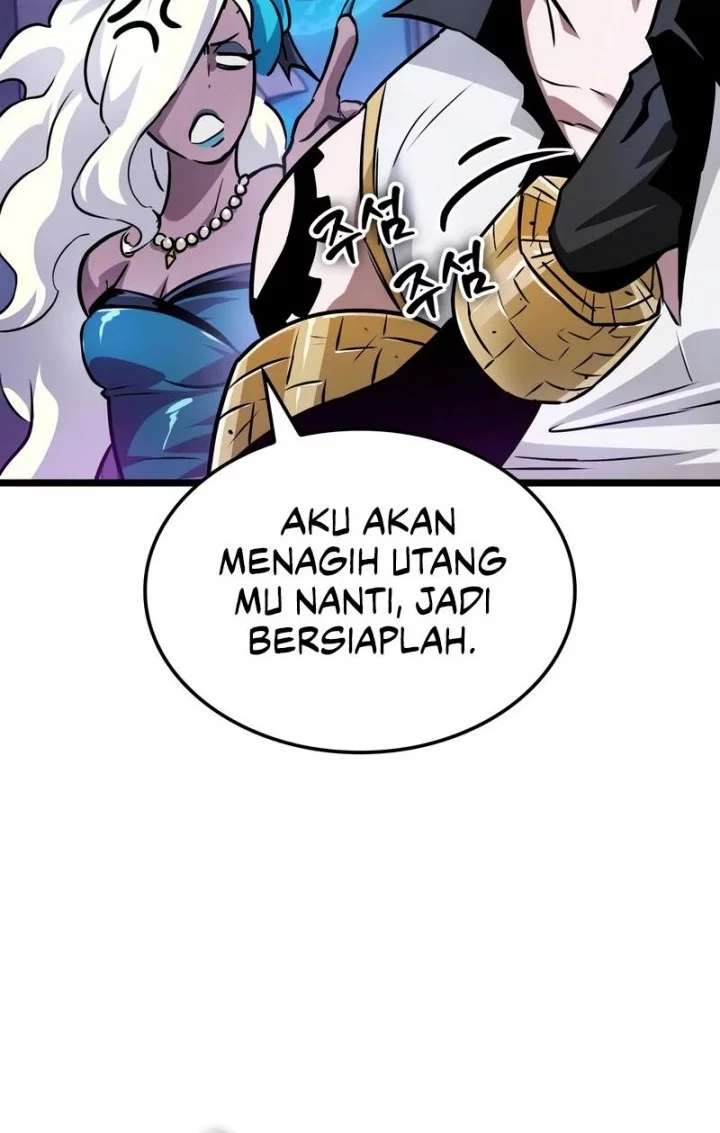 Light Of Arad: Forerunner Chapter 9 Gambar 20