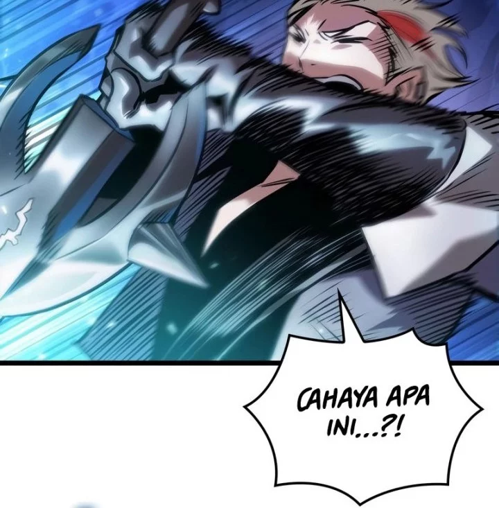 Light Of Arad: Forerunner Chapter 9 Gambar 24