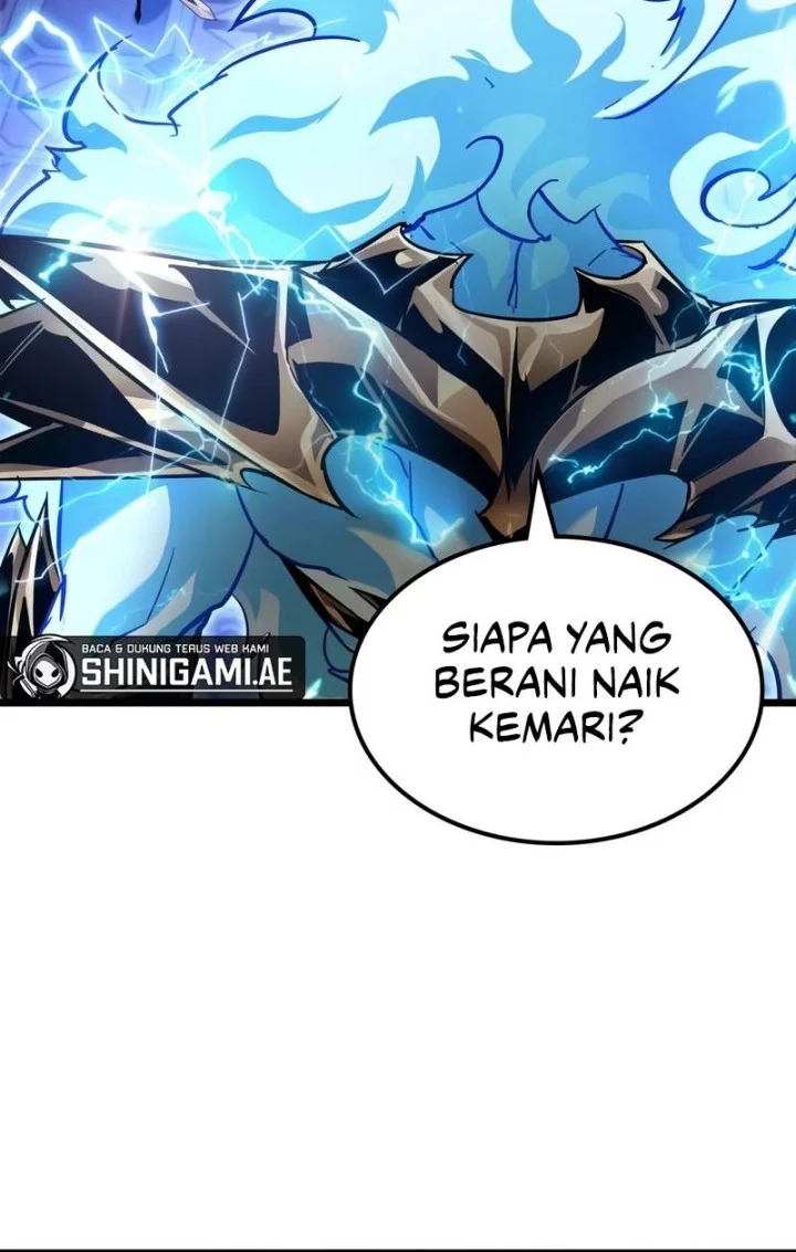 Light Of Arad: Forerunner Chapter 9 Gambar 28