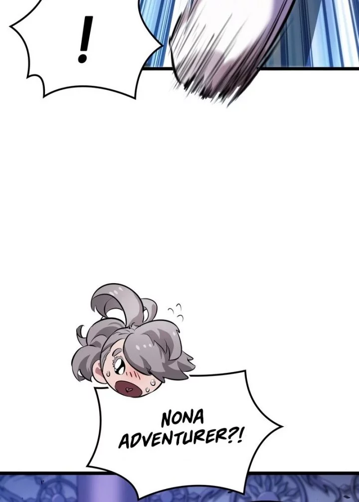 Light Of Arad: Forerunner Chapter 9 Gambar 32