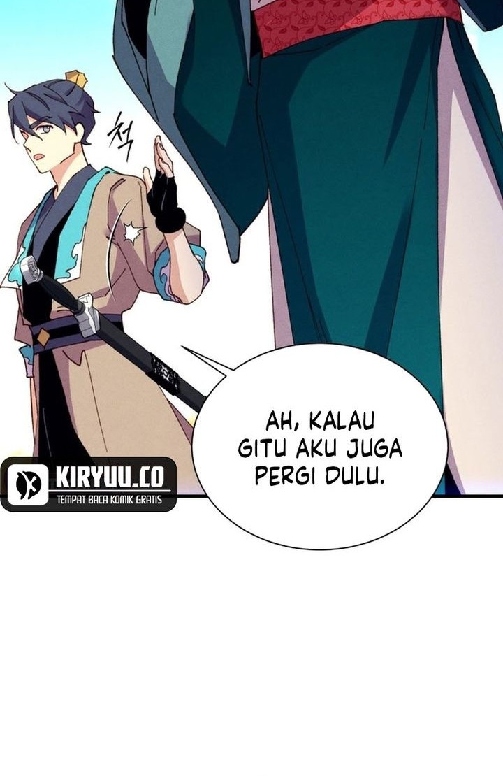 Baca  lightning expert Chapter 205 Gambar 2