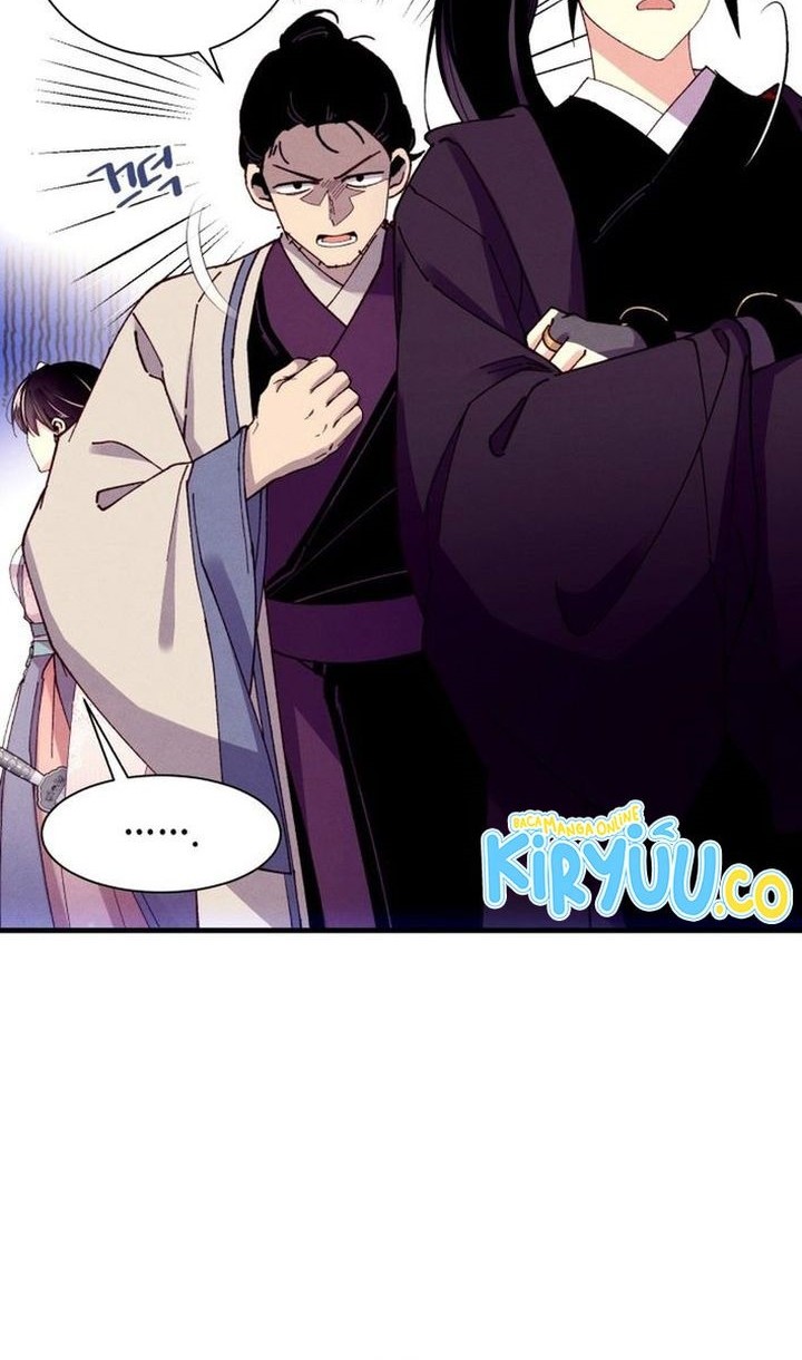 lightning expert Chapter 206 Gambar 19