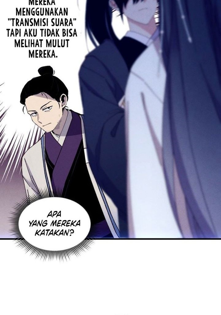 lightning expert Chapter 206 Gambar 21