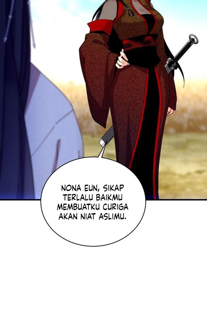 lightning expert Chapter 206 Gambar 23