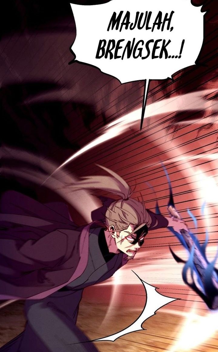lightning expert Chapter 206 Gambar 31