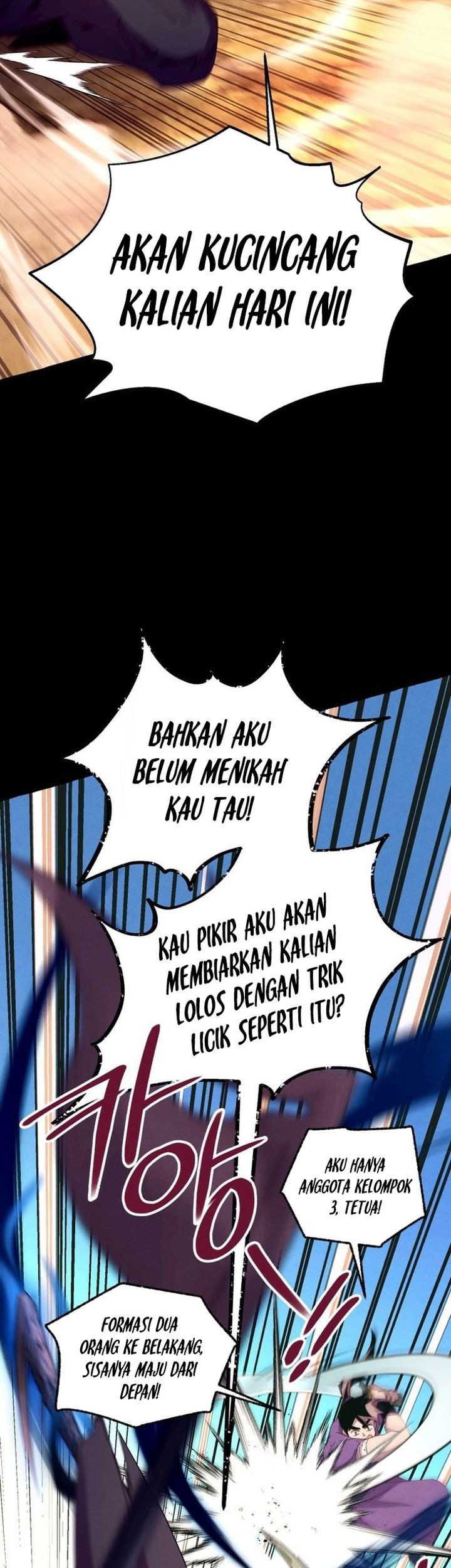 lightning expert Chapter 206 Gambar 32
