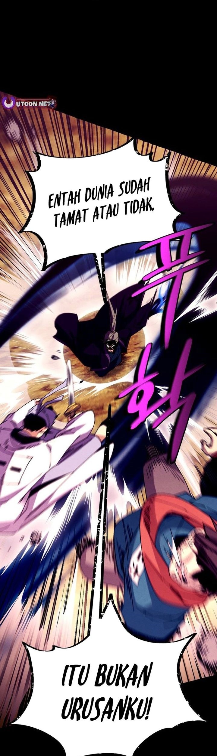 lightning expert Chapter 206 Gambar 34