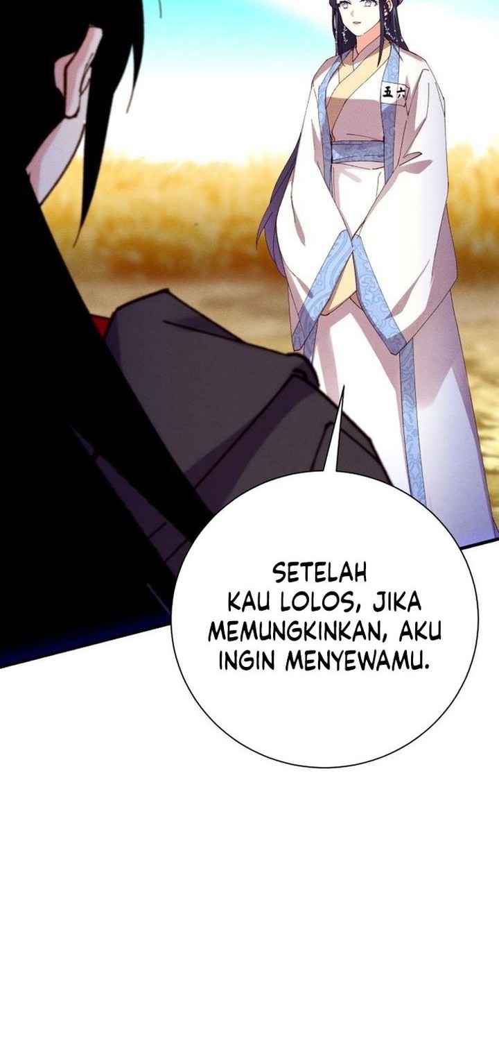 Baca  lightning expert Chapter 206 Gambar 2