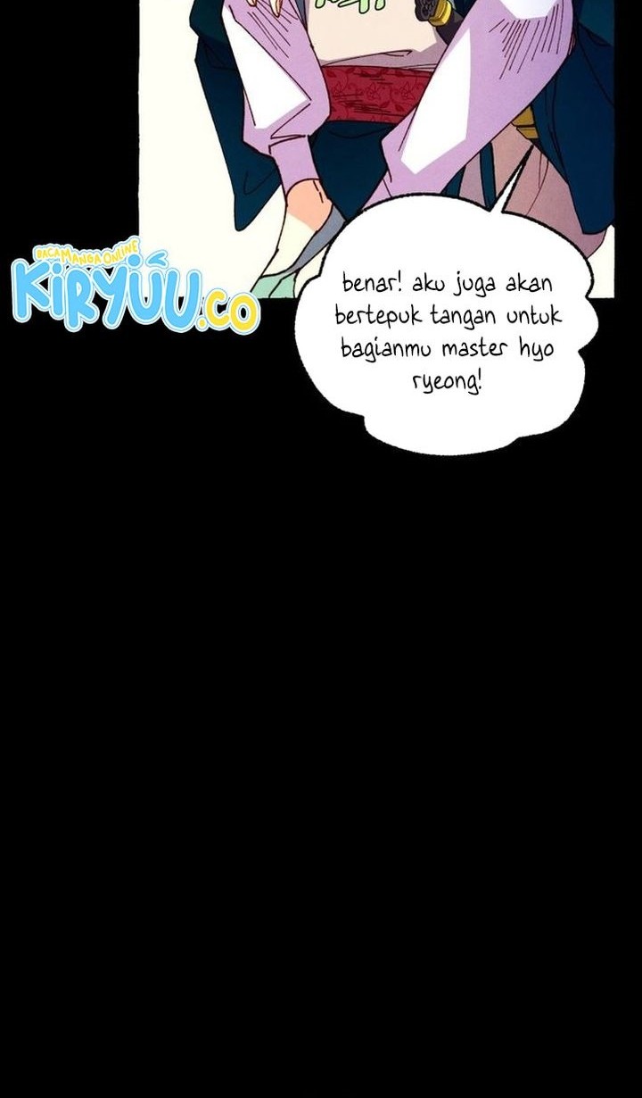 lightning expert Chapter 206 Gambar 42
