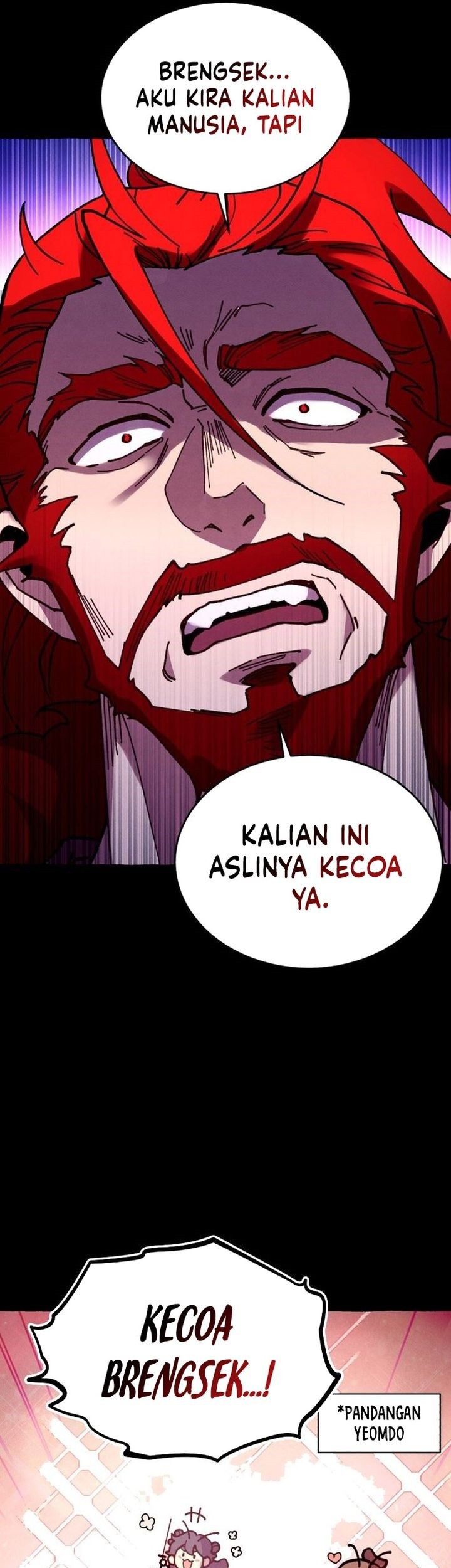 lightning expert Chapter 206 Gambar 43