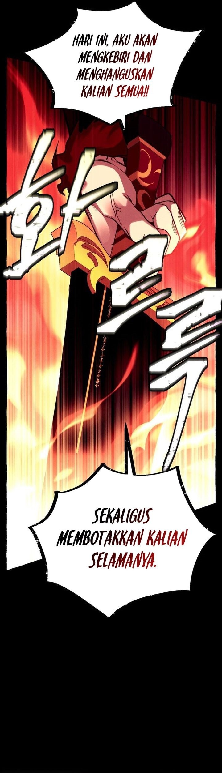 lightning expert Chapter 206 Gambar 46
