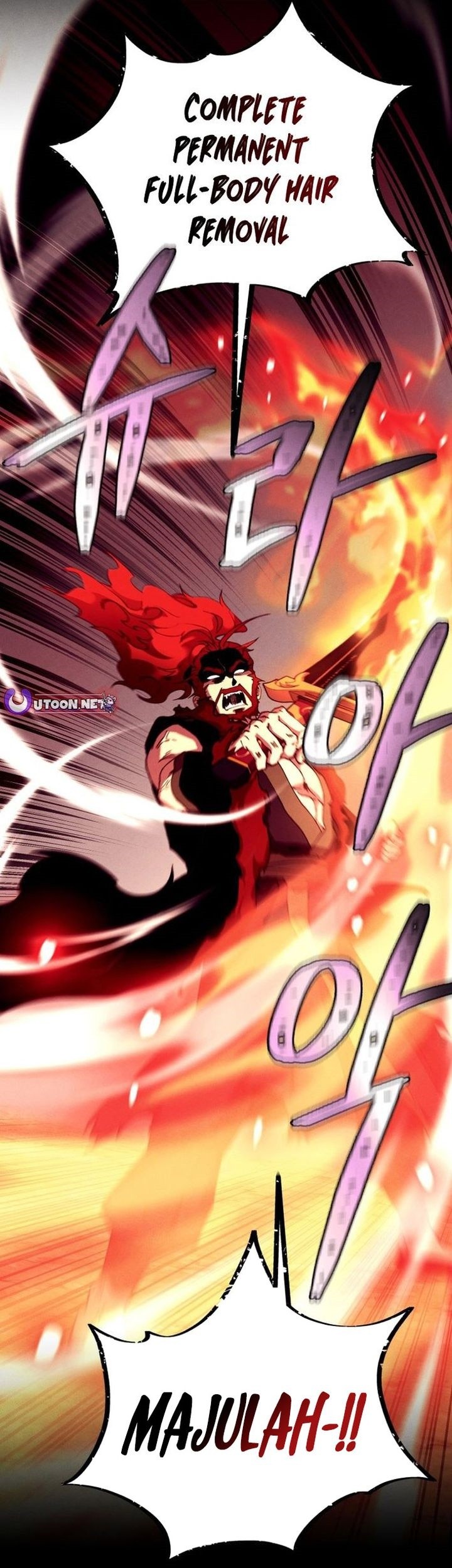 lightning expert Chapter 206 Gambar 48