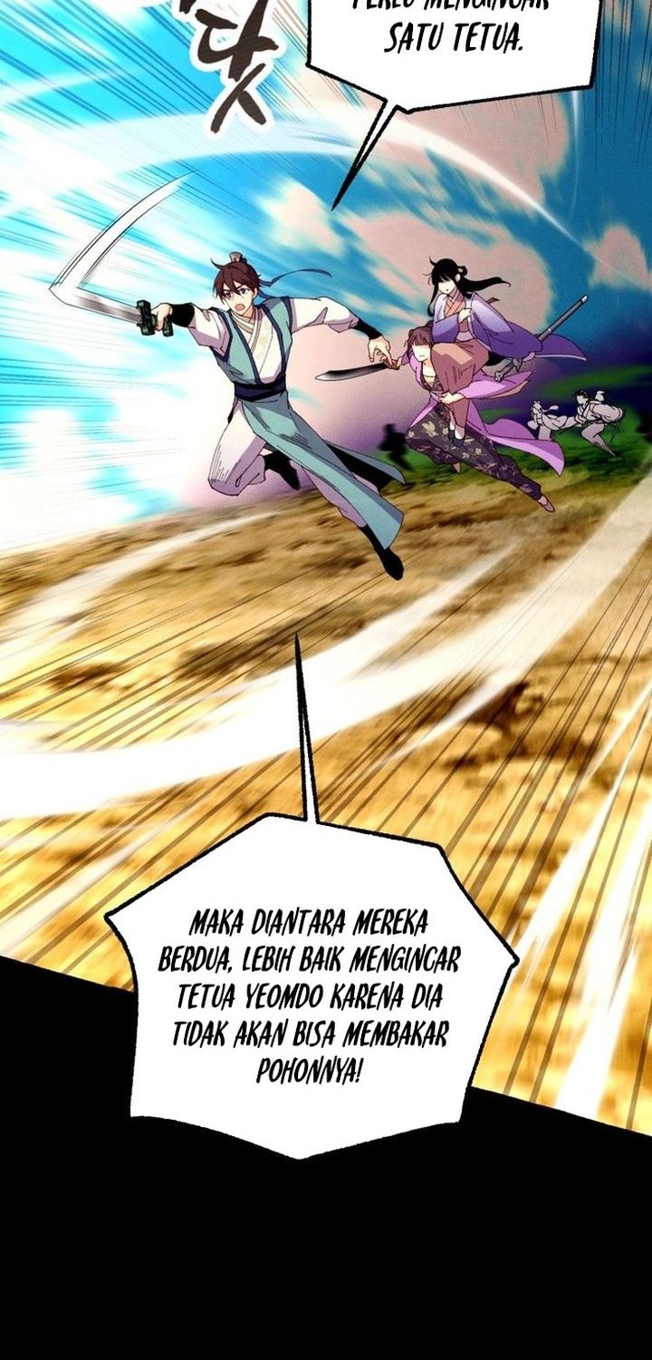 lightning expert Chapter 206 Gambar 51