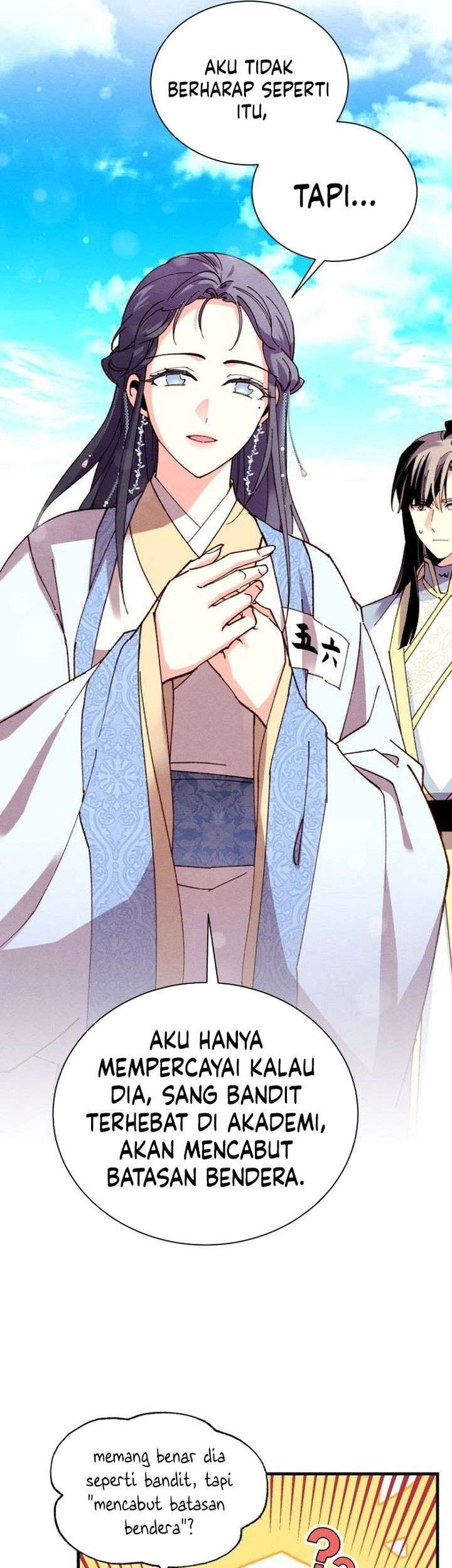 lightning expert Chapter 206 Gambar 12