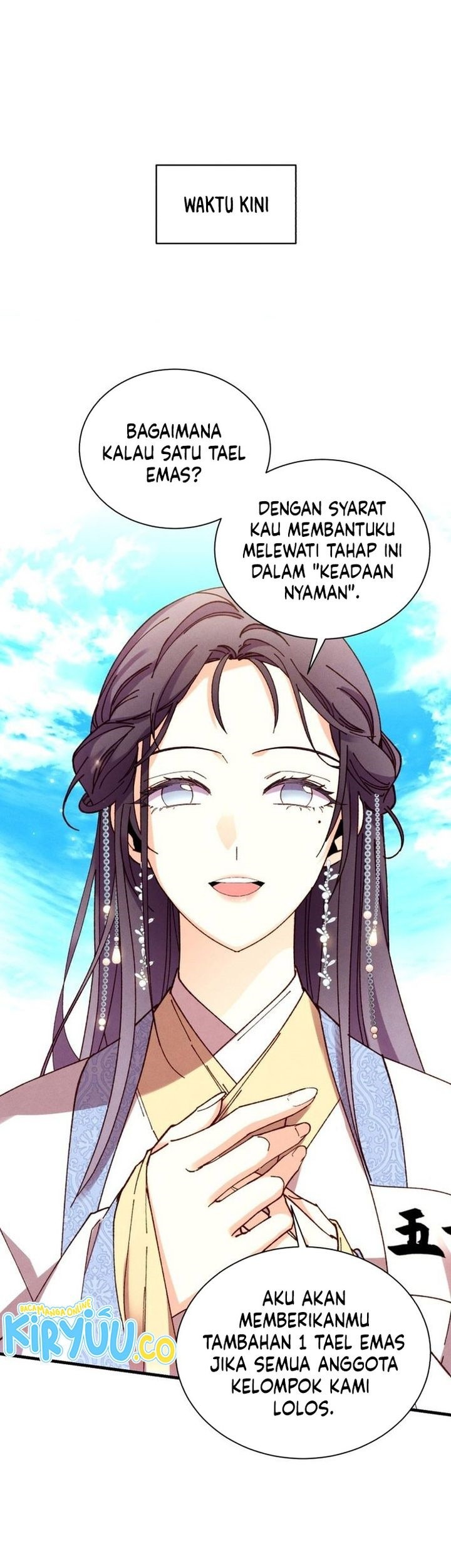 lightning expert Chapter 206 Gambar 14
