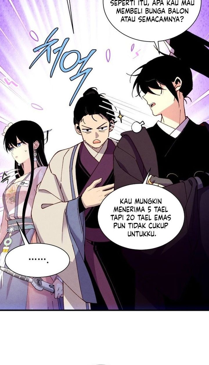 lightning expert Chapter 206 Gambar 17