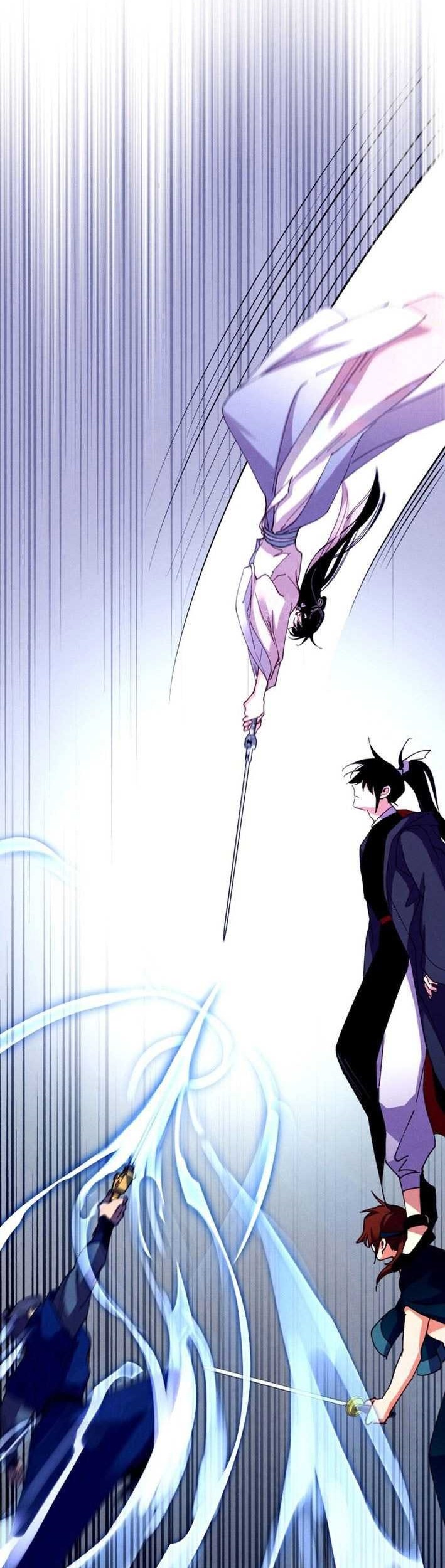 lightning expert Chapter 207 Gambar 51