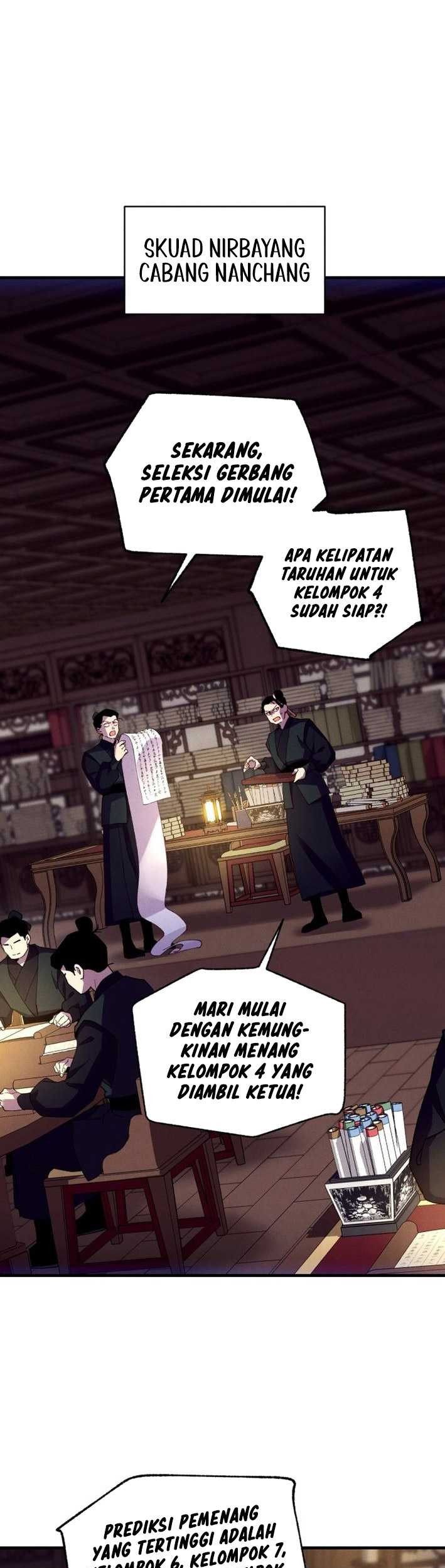 Baca lightning expert Chapter 207 Gambar 2