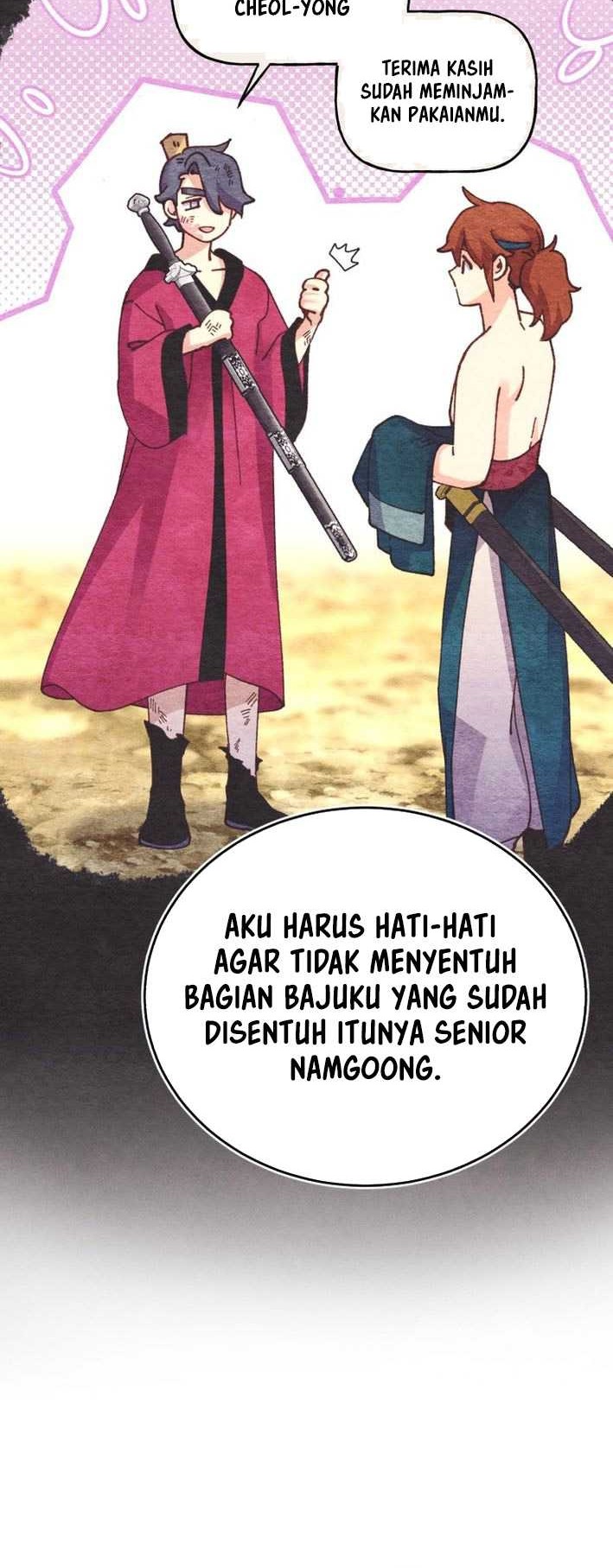 lightning expert Chapter 207 Gambar 13