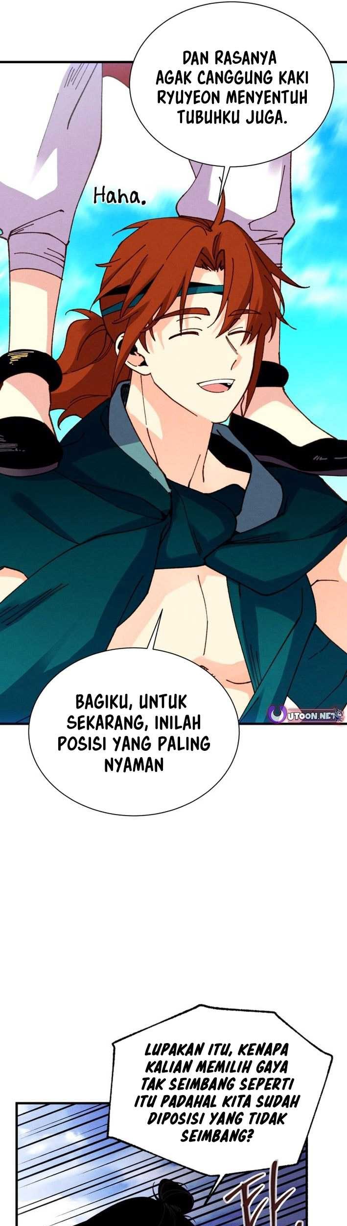 lightning expert Chapter 207 Gambar 14