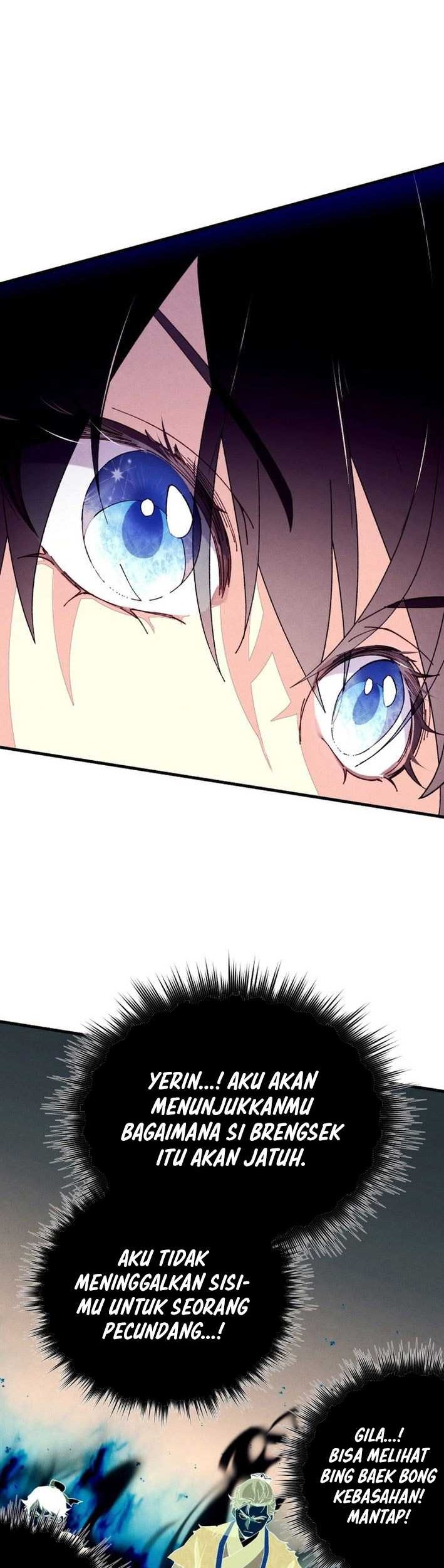 lightning expert Chapter 207 Gambar 21