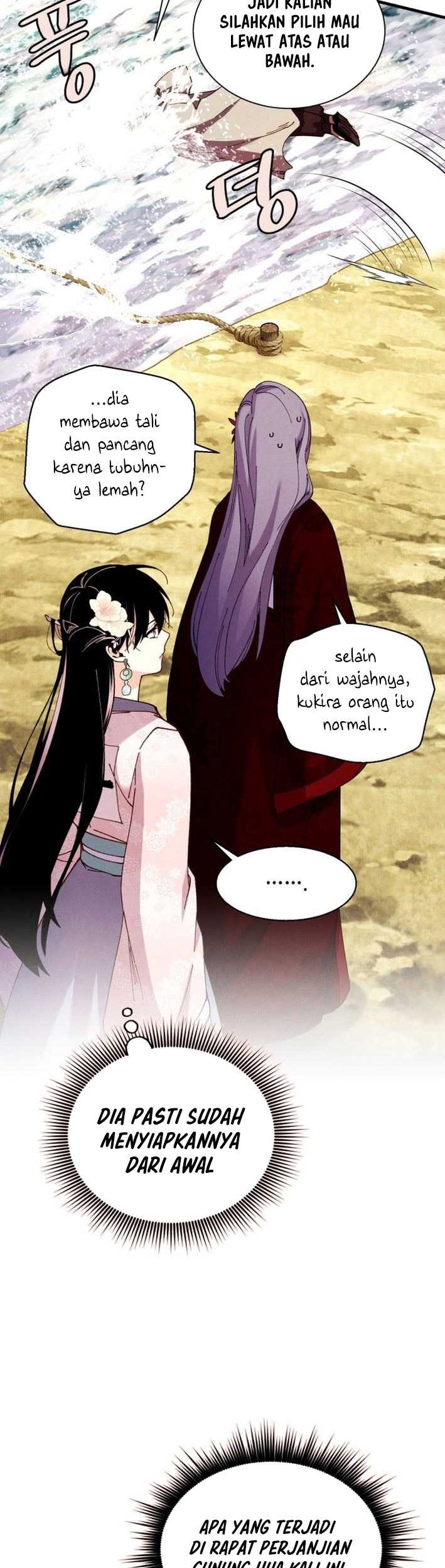 lightning expert Chapter 207 Gambar 28