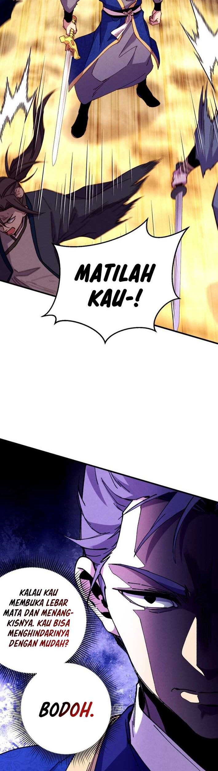 lightning expert Chapter 207 Gambar 35