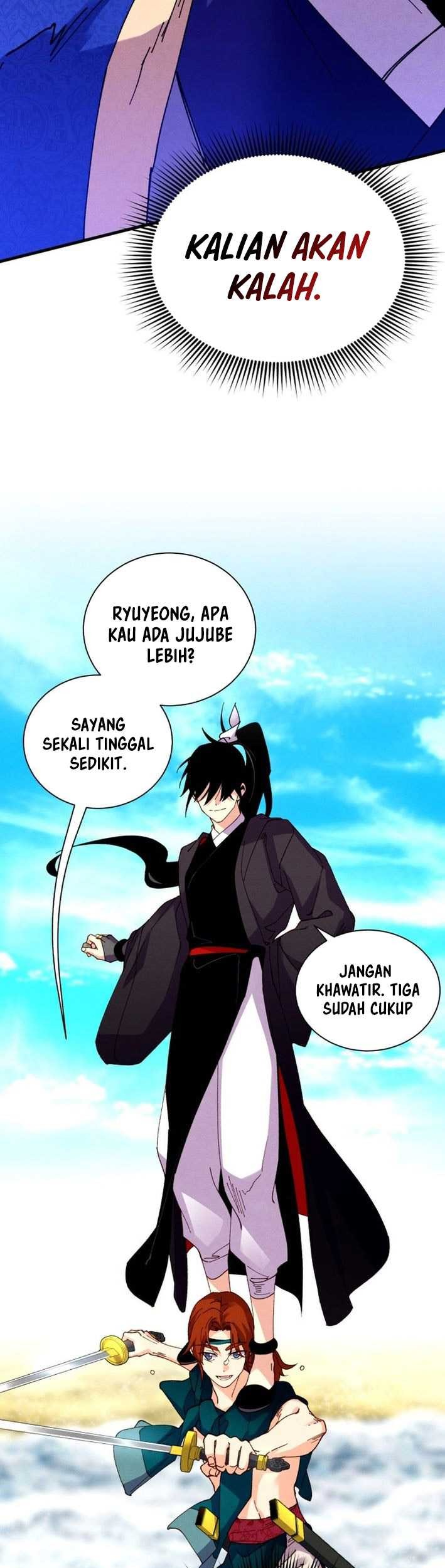 lightning expert Chapter 207 Gambar 36
