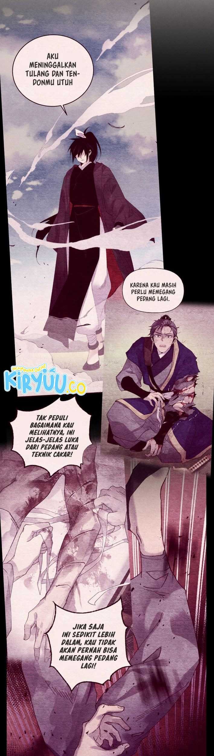 lightning expert Chapter 207 Gambar 38