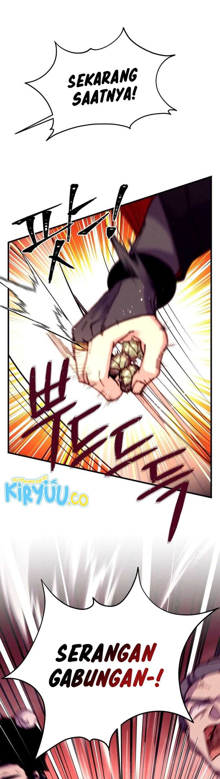 lightning expert Chapter 207 Gambar 44