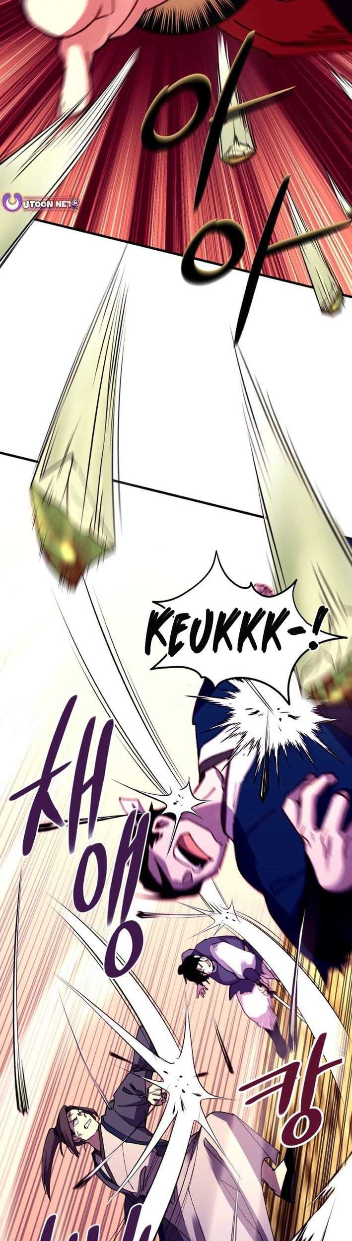 lightning expert Chapter 207 Gambar 46