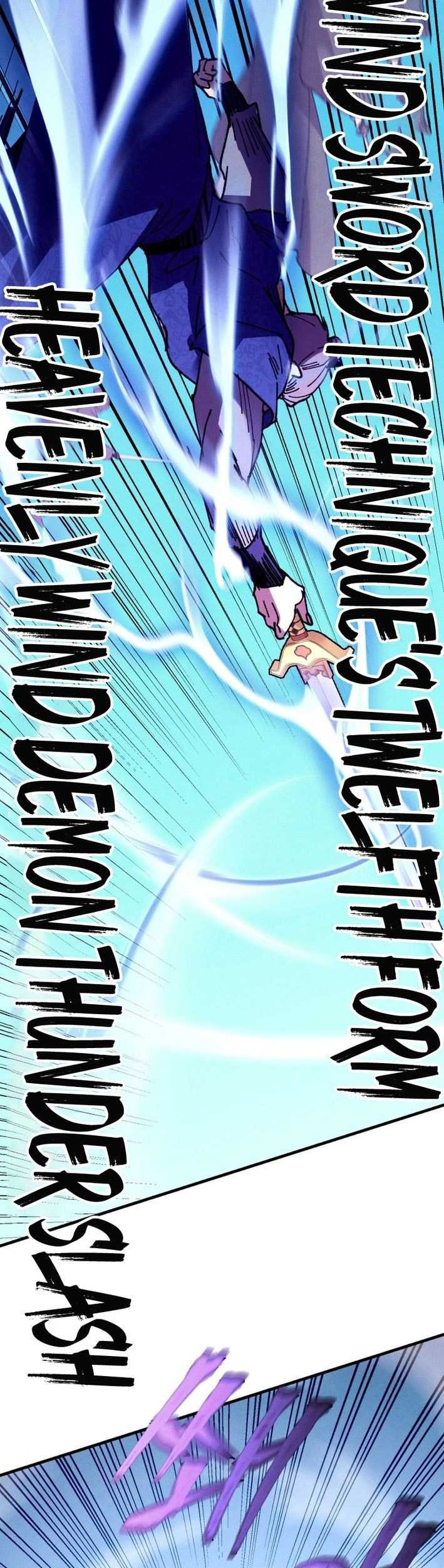 lightning expert Chapter 207 Gambar 48